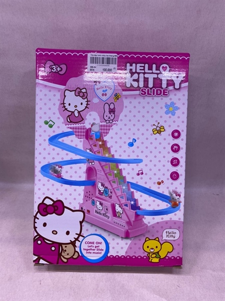 TQ-Hộp hello kitty leo thang 668-3-668-3H